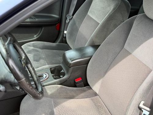 2012 Chevrolet Impala — photo 21