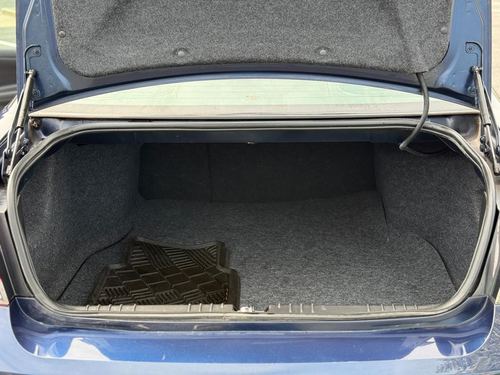 2012 Chevrolet Impala — photo 23