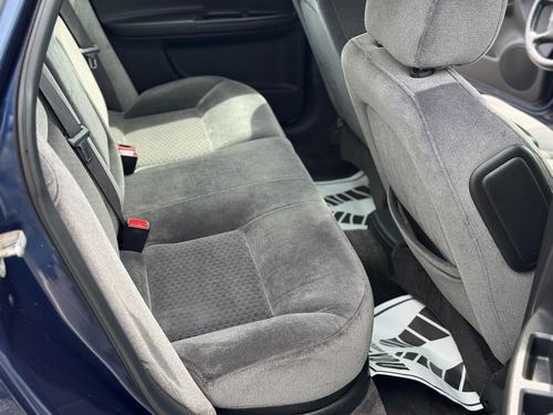 2012 Chevrolet Impala — photo 24