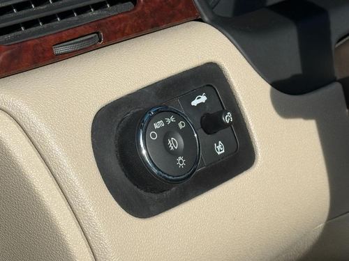 2008 Chevrolet Impala — photo 20