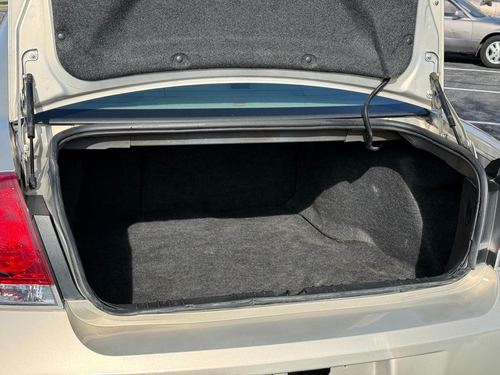 2008 Chevrolet Impala — photo 21