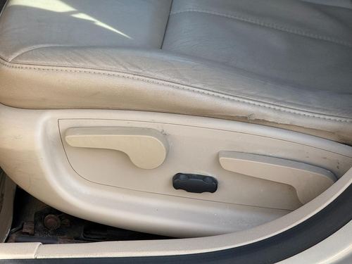 2008 Chevrolet Impala — photo 29