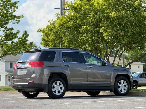 2012 GMC TERRAIN — photo 5