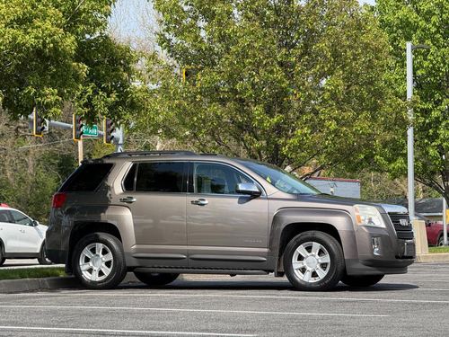 2012 GMC TERRAIN — photo 11