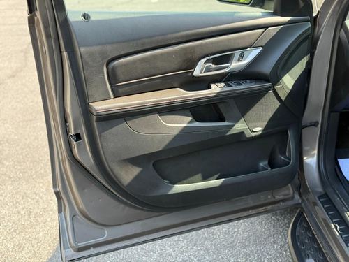2012 GMC TERRAIN — photo 30