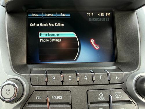2017 Chevrolet Equinox — photo 14