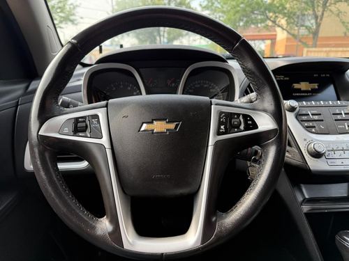 2017 Chevrolet Equinox — photo 20