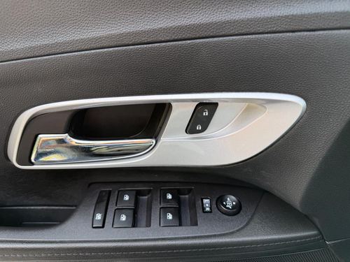 2017 Chevrolet Equinox — photo 21