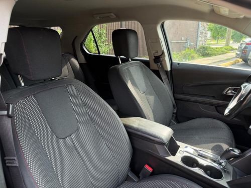 2017 Chevrolet Equinox — photo 24