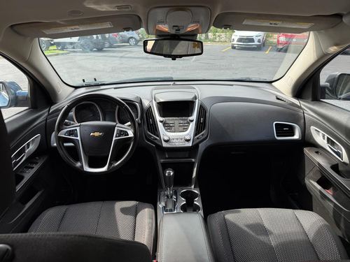 2017 Chevrolet Equinox — photo 35