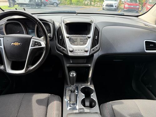 2017 Chevrolet Equinox — photo 36
