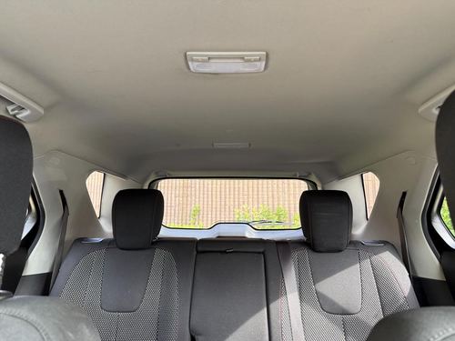 2017 Chevrolet Equinox — photo 37