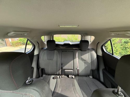 2017 Chevrolet Equinox — photo 38