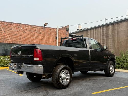 2016 Ram 2500 — photo 7