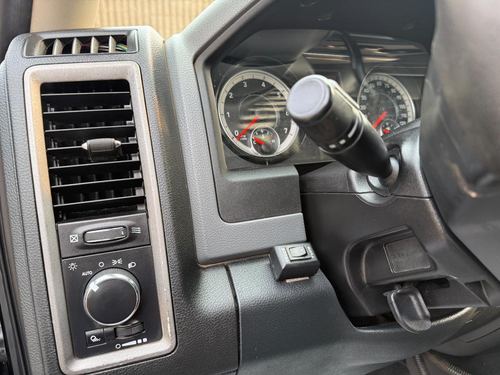 2016 Ram 2500 — photo 10