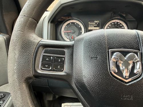 2016 Ram 2500 — photo 15