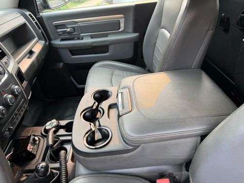 2016 Ram 2500 — photo 17