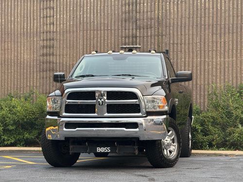 2016 Ram 2500 — photo 19