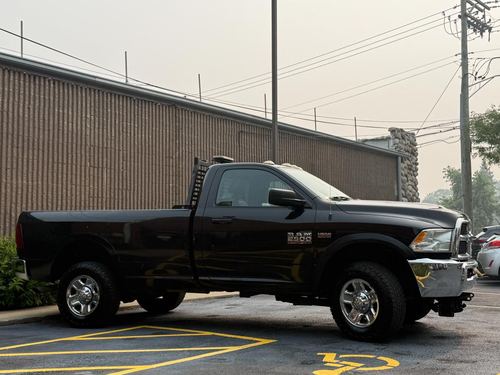 2016 Ram 2500 — photo 22