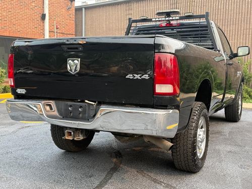 2016 Ram 2500 — photo 23