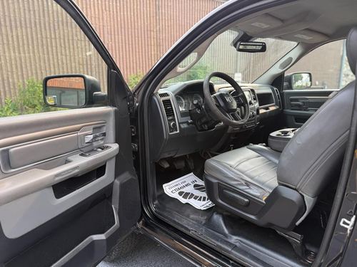 2016 Ram 2500 — photo 28