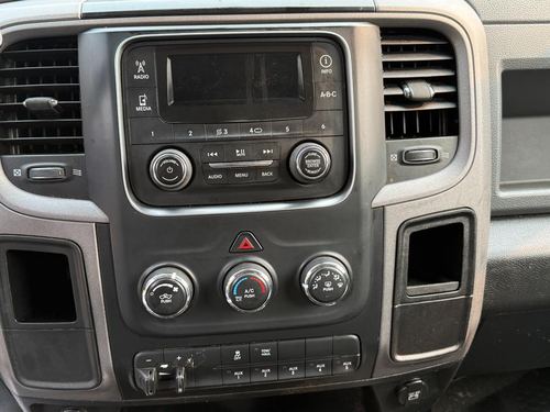 2016 Ram 2500 — photo 31