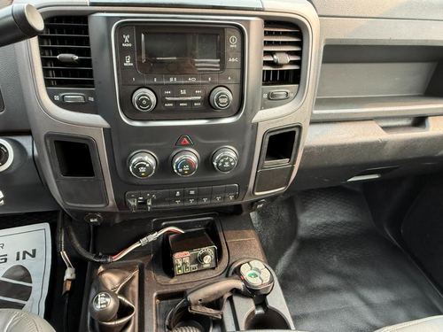 2016 Ram 2500 — photo 32