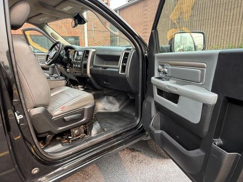 2016 Ram 2500 — photo 33