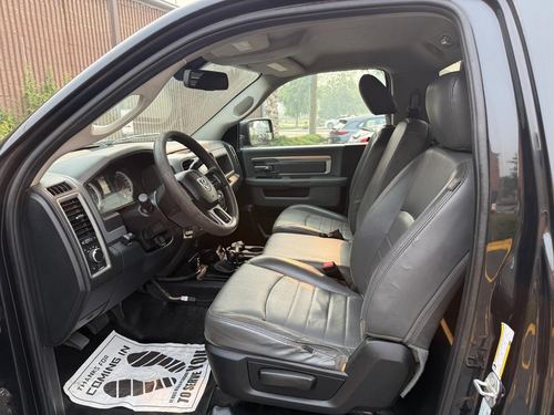 2016 Ram 2500 — photo 38