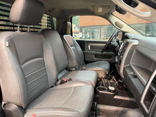 2016 Ram 2500 — photo 47