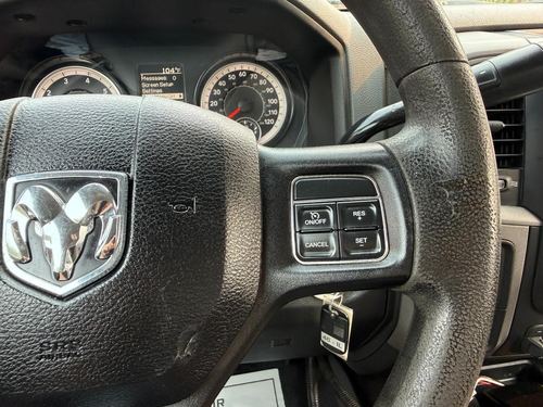 2016 Ram 2500 — photo 52