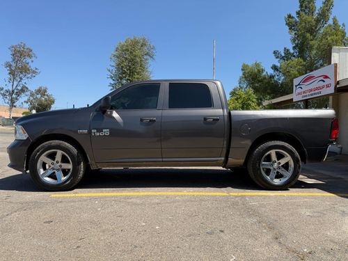 2017 Ram 1500 — photo 5