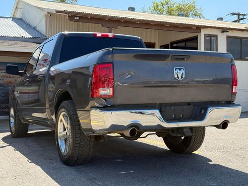 2017 Ram 1500 — photo 6