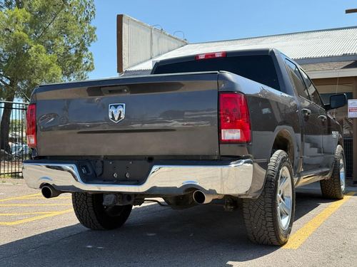 2017 Ram 1500 — photo 9