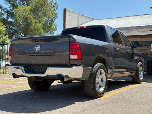 2017 Ram 1500 — photo 10