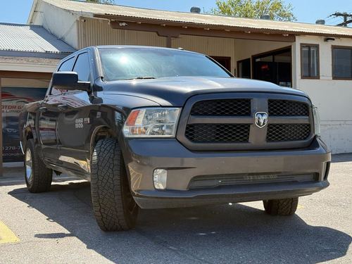 2017 Ram 1500 — photo 13
