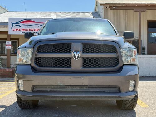 2017 Ram 1500 — photo 14