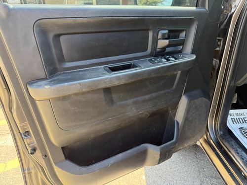2017 Ram 1500 — photo 15