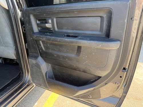 2017 Ram 1500 — photo 18
