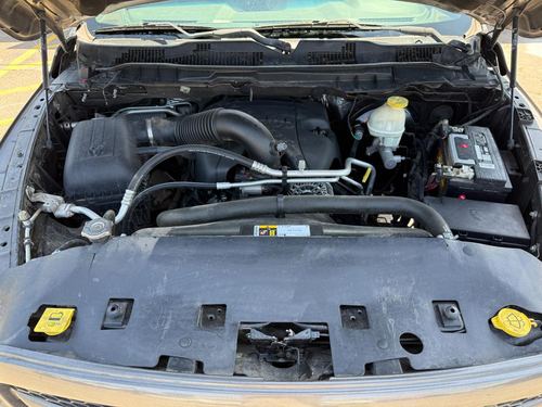 2017 Ram 1500 — photo 19