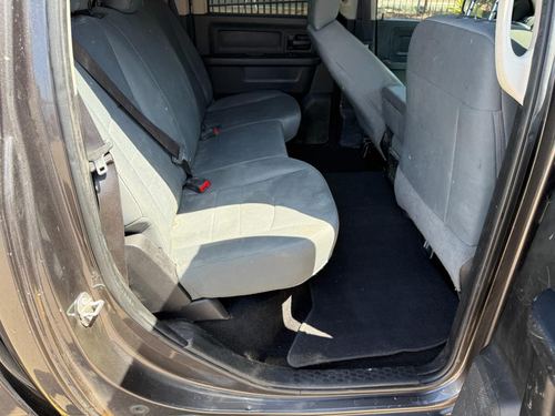 2017 Ram 1500 — photo 20