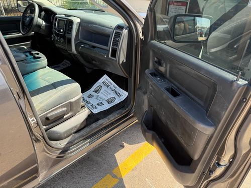 2017 Ram 1500 — photo 25