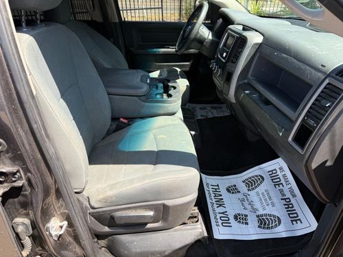 2017 Ram 1500 — photo 26