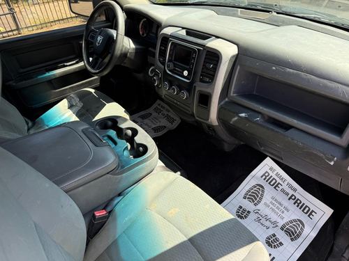 2017 Ram 1500 — photo 28