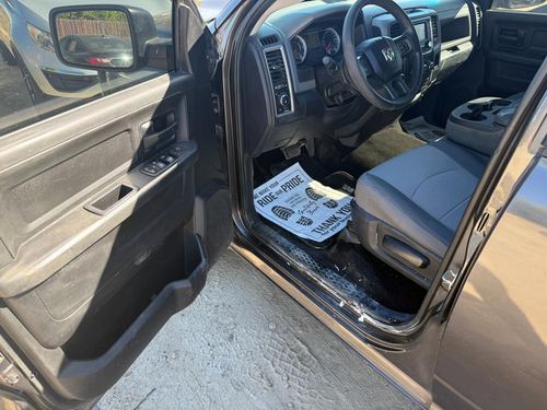 2017 Ram 1500 — photo 30