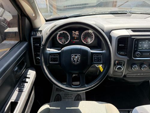 2017 Ram 1500 — photo 31