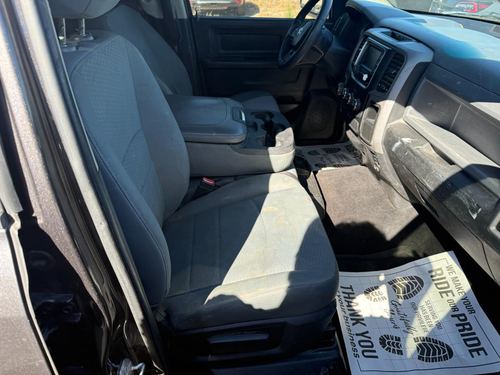 2017 Ram 1500 — photo 35