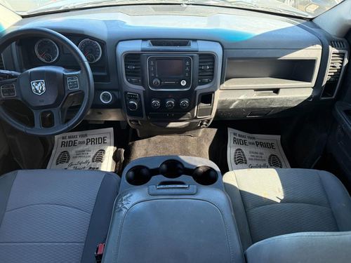 2017 Ram 1500 — photo 36
