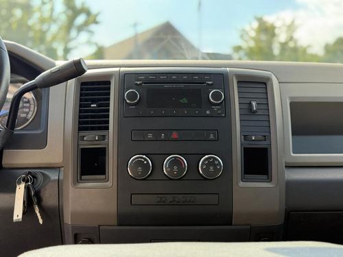 2012 RAM 2500 — photo 15