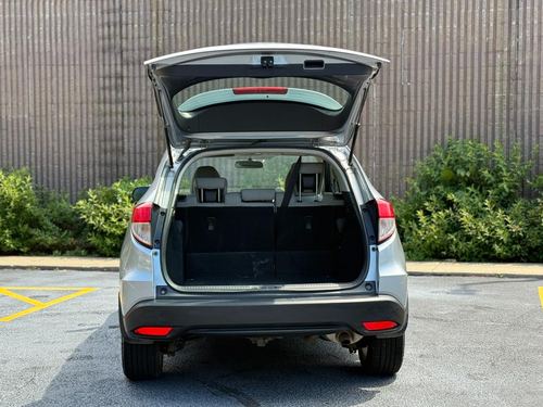 2019 Honda Hr-V — photo 15